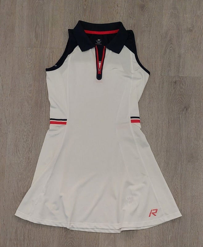 Rukka Urheilumekko S / 36