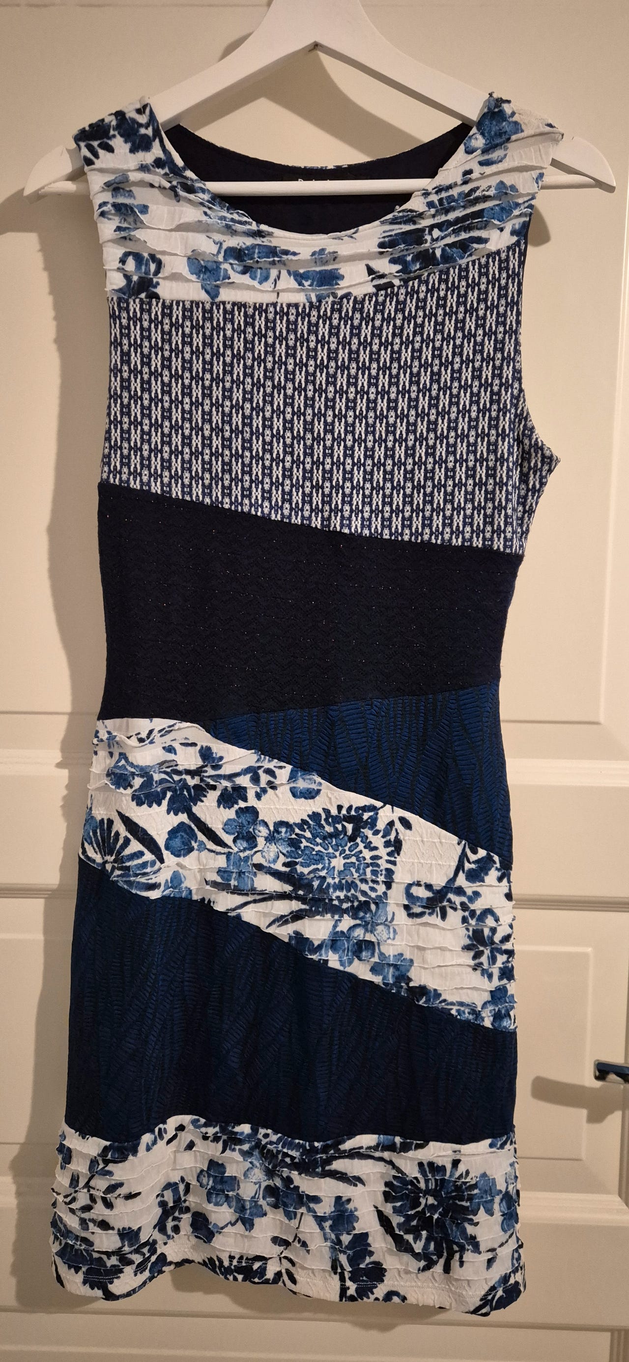 Desigualin mekko