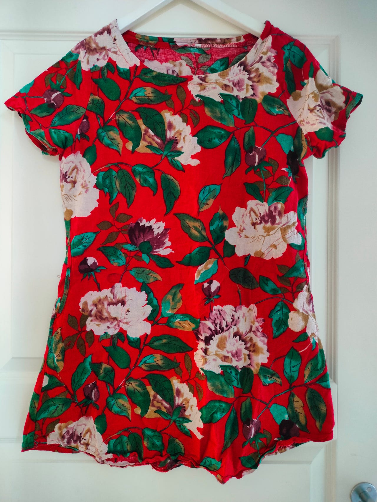 Tunika/mekko