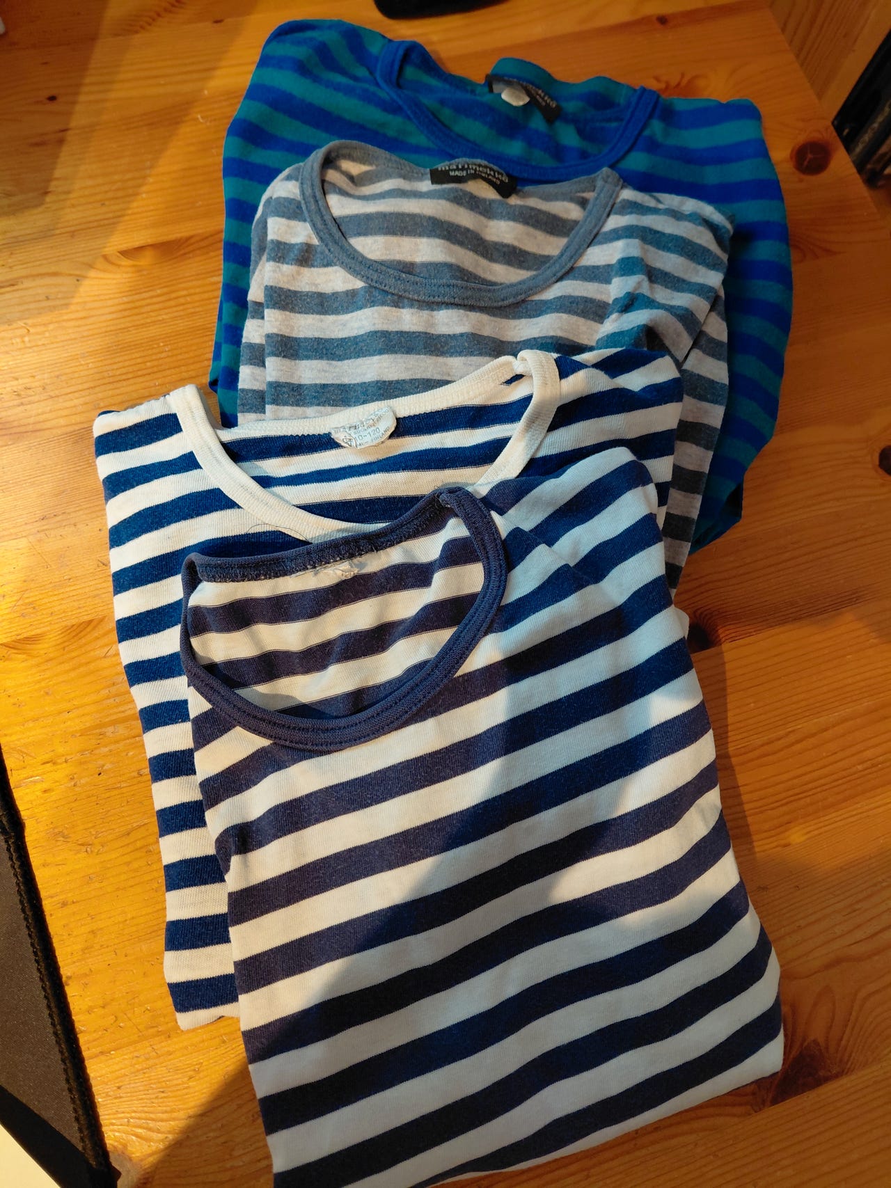Lasten MARIMEKKO t-paitoja