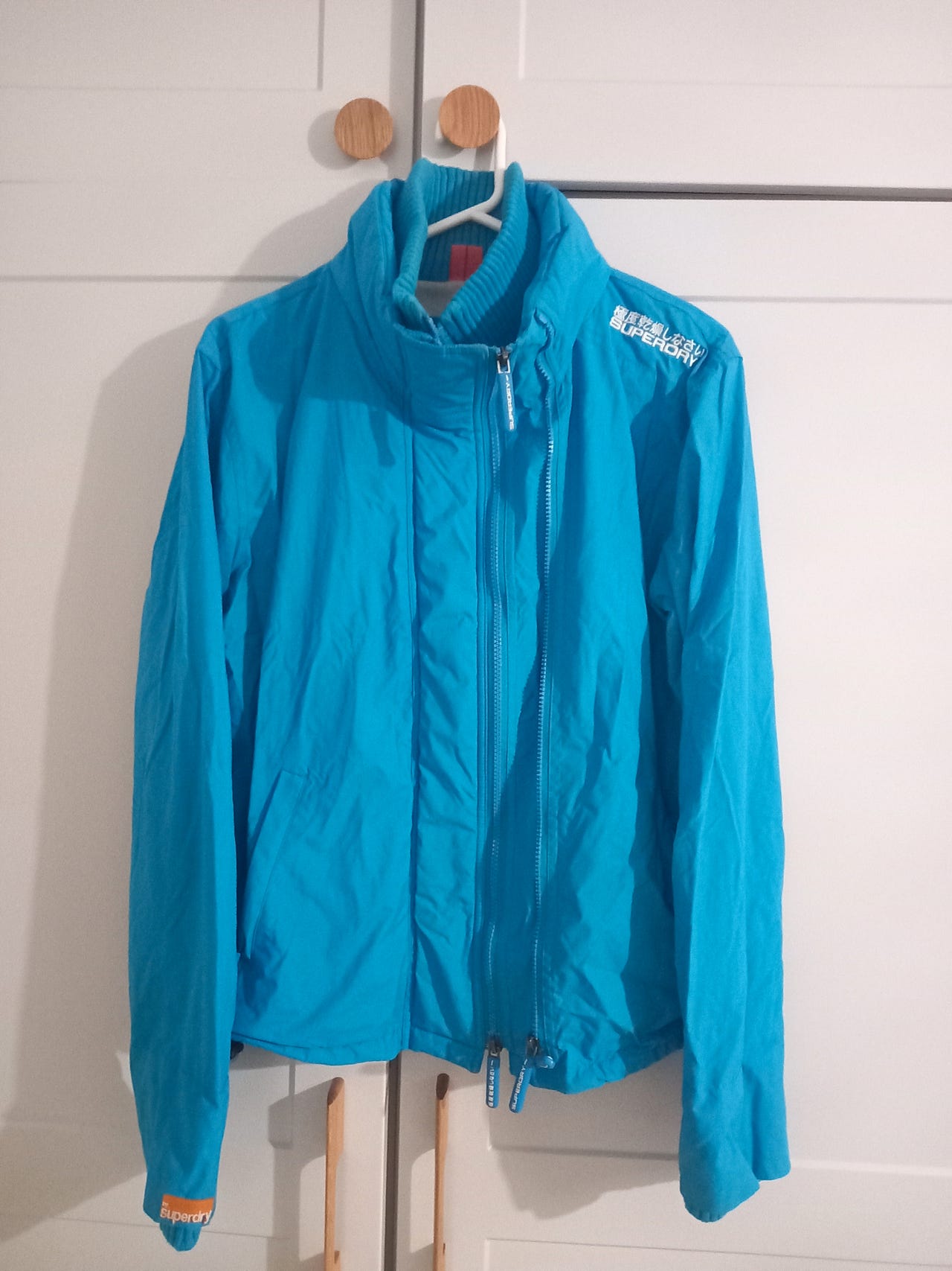 Superdry -takki