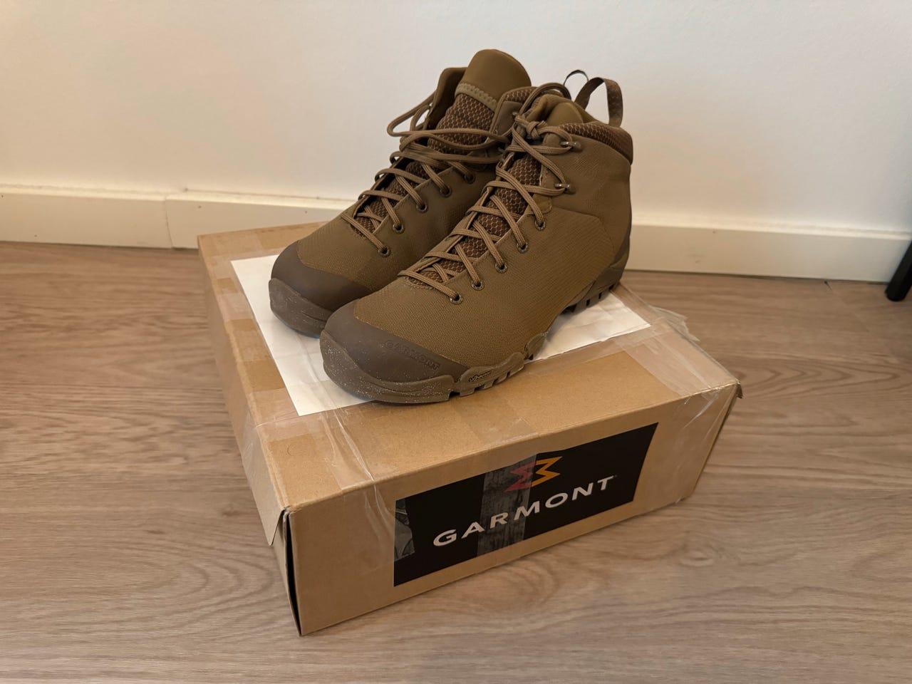 Einsatzstiefel Garmont Nemesis Gtx Boots Nemesis Gtx Boots Garmont