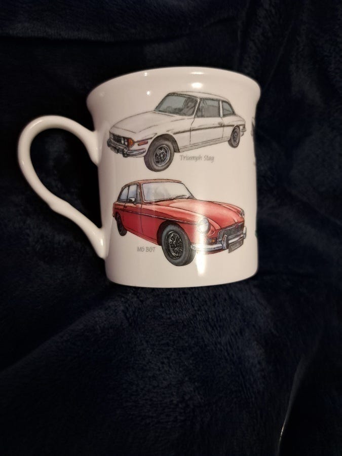Auto muki