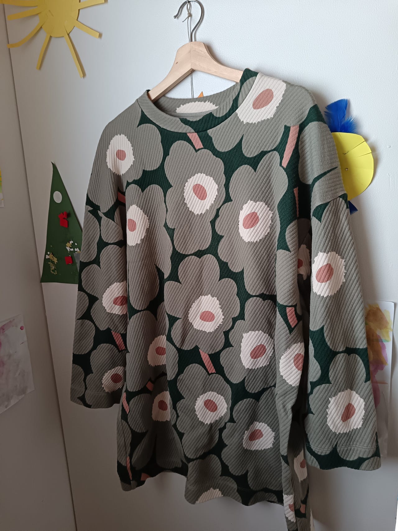 Marimekko paita
