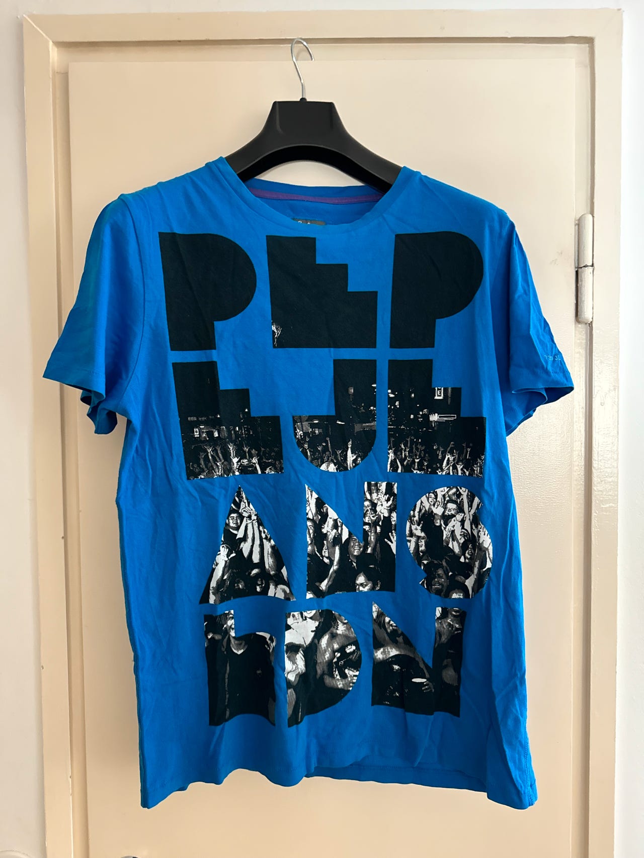 Pepe Jeans t-paita