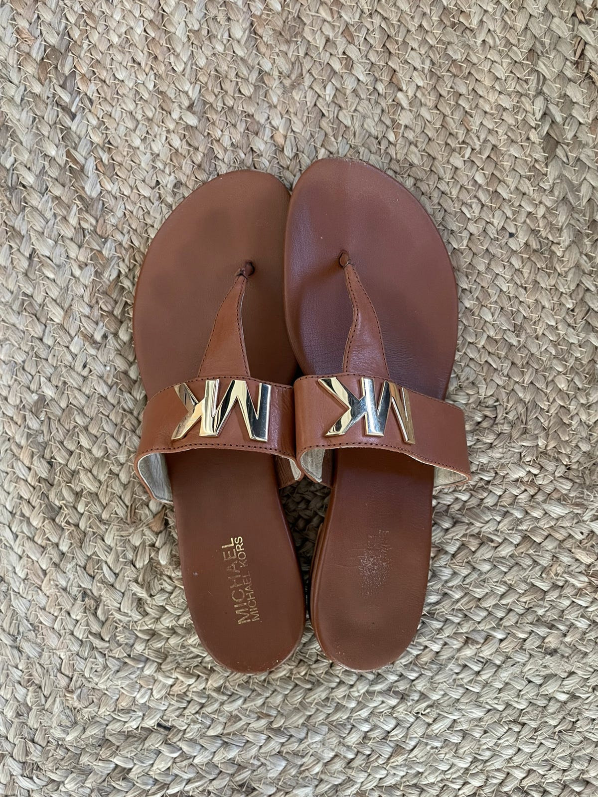 Michael kors sandaalit