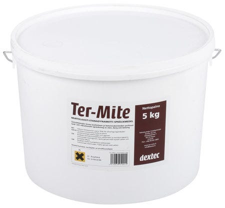 ETANADYNAMIITTI 5KG TER-MITE L TER001