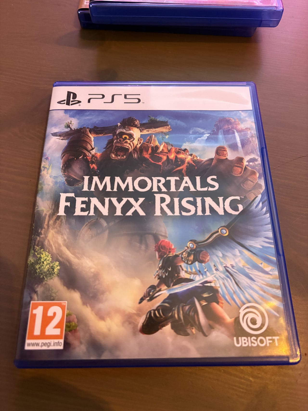 Immortals Fenyx Rising PS5 | Tori