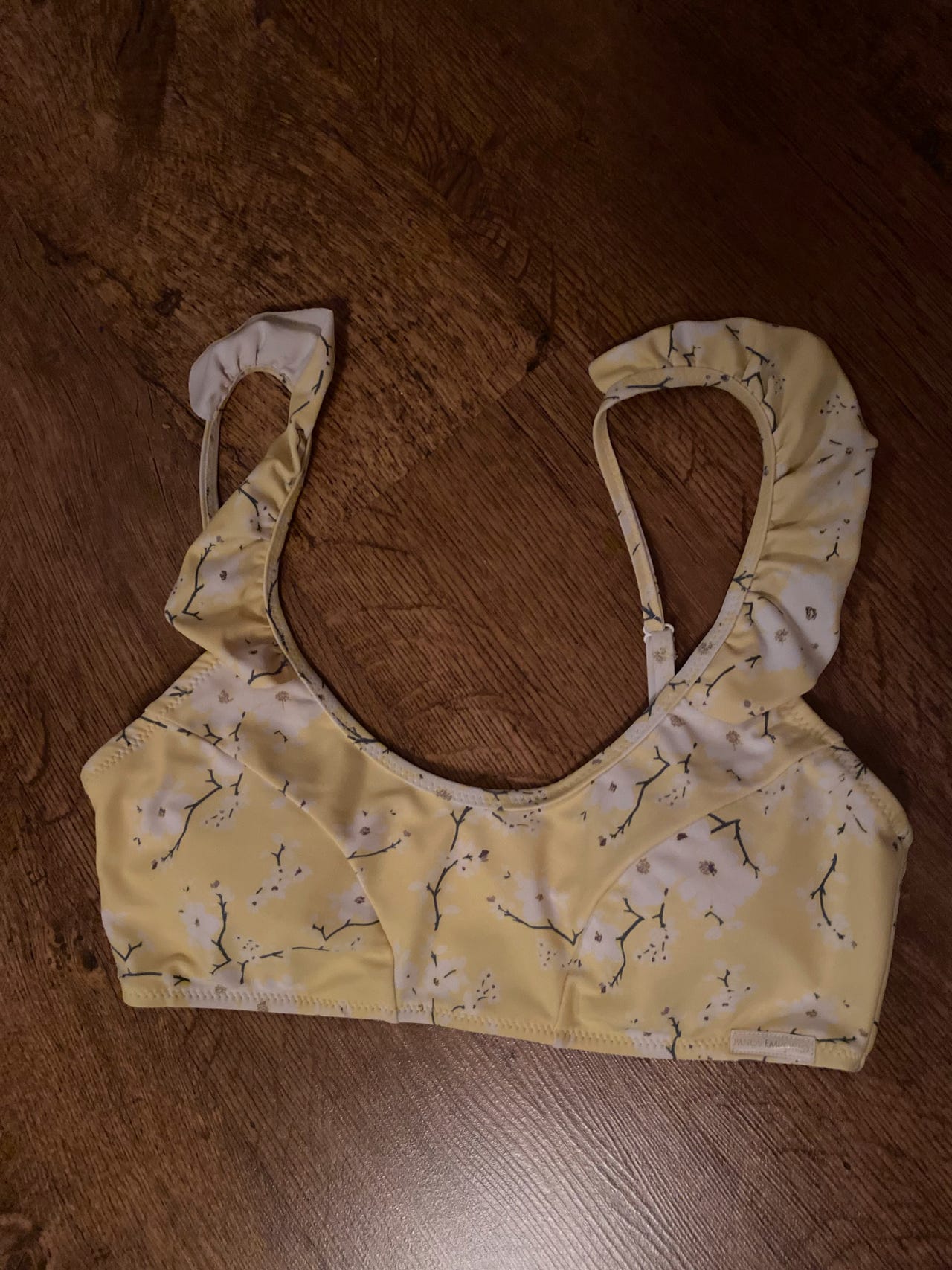 Bikini yläosa