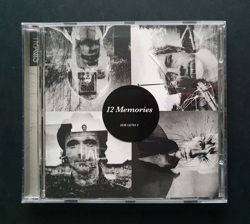 洋楽 Travis - 12 Memories 12 Memories - Album by Travis - Apple Music