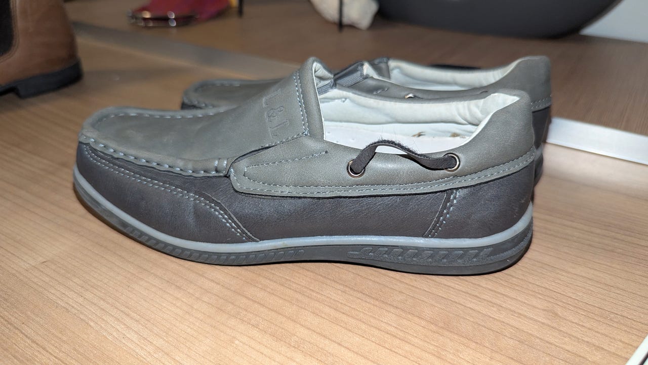 L&L kengät