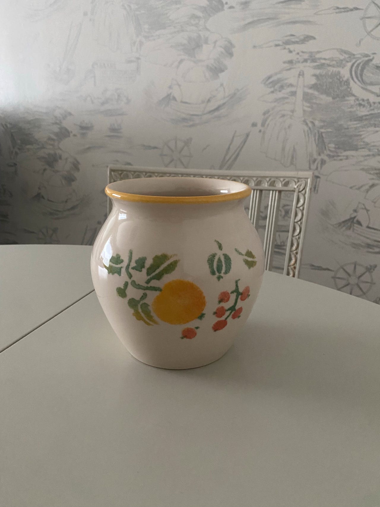 Pentik, Omena -maljakko