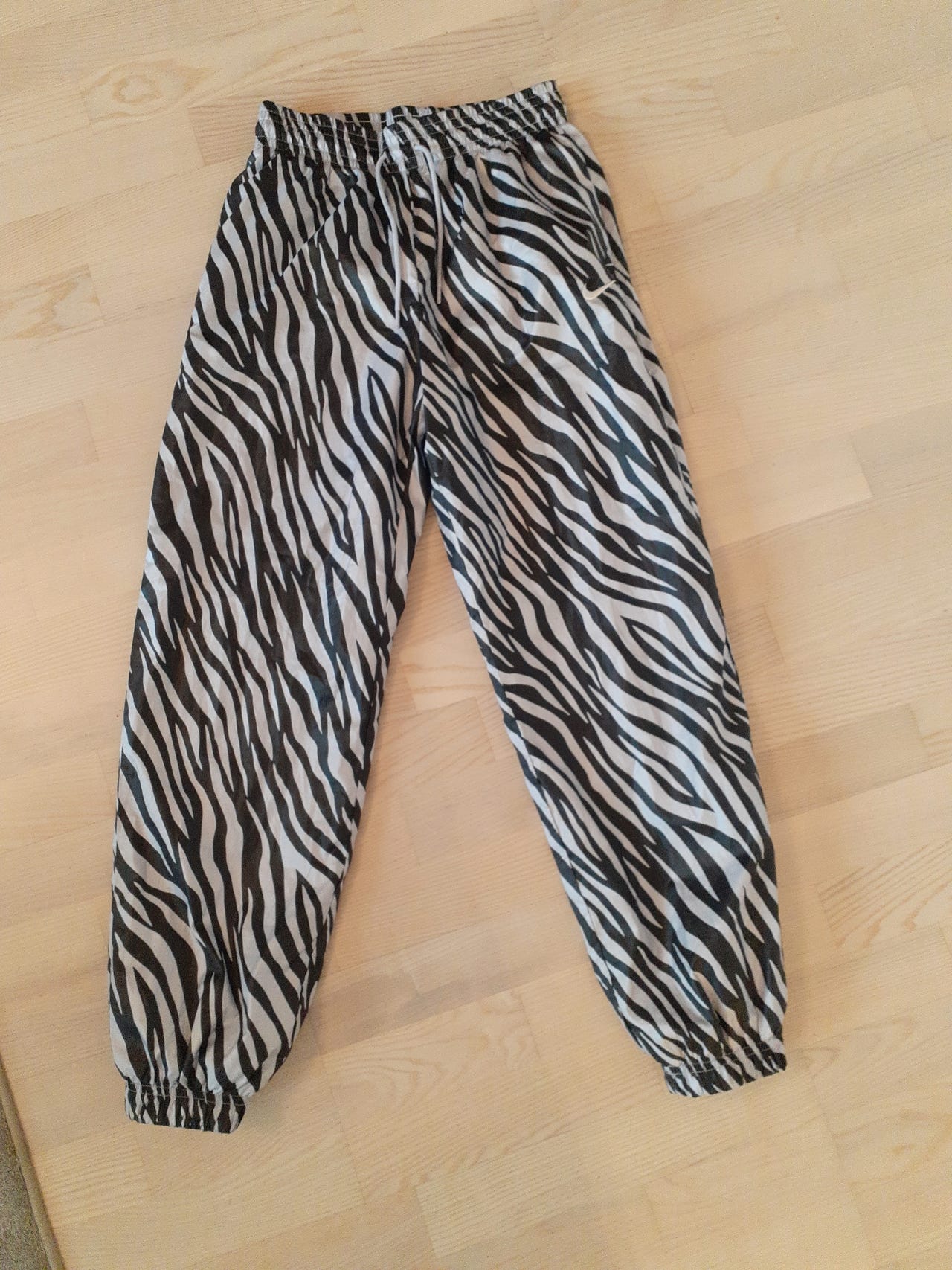 Training Pants Nike Zebra Pants Ladies Nike Zebra Sweatpants