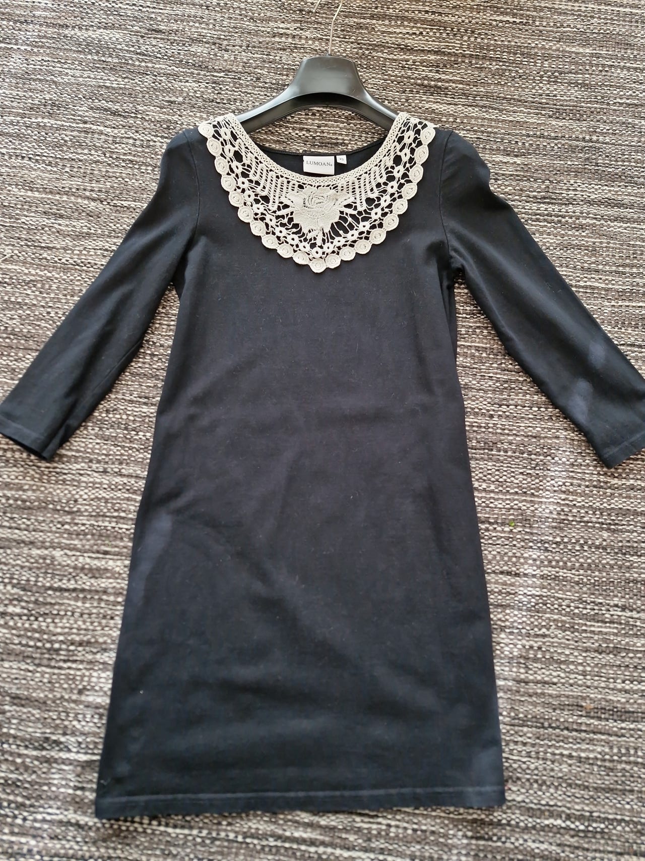 Lumoan tunika xs