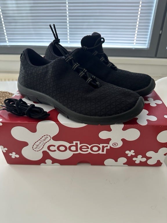Unisex työkengät