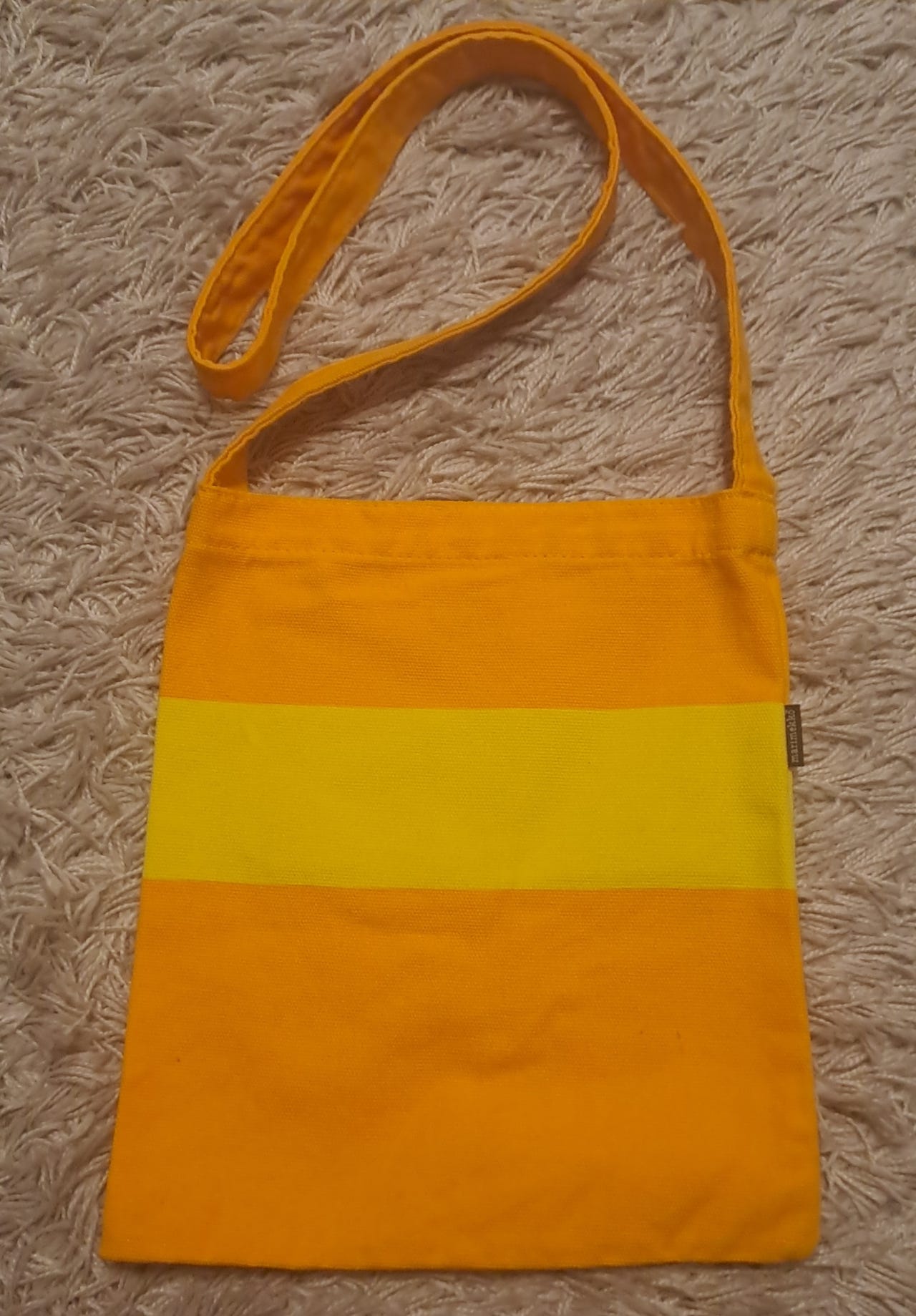 Marimekko olkalaukku