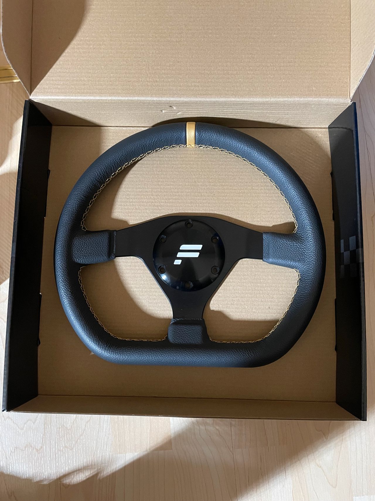 Fanatec Podium Wheel Rim R300 | Tori