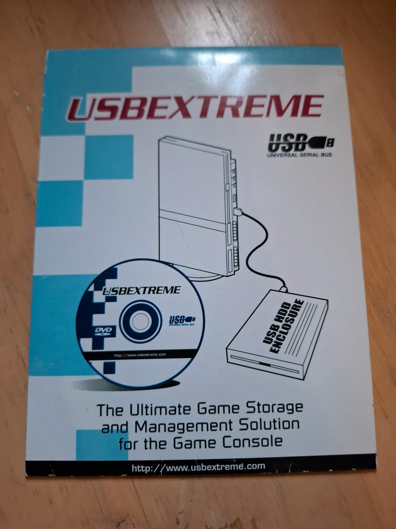 UsbExtreme