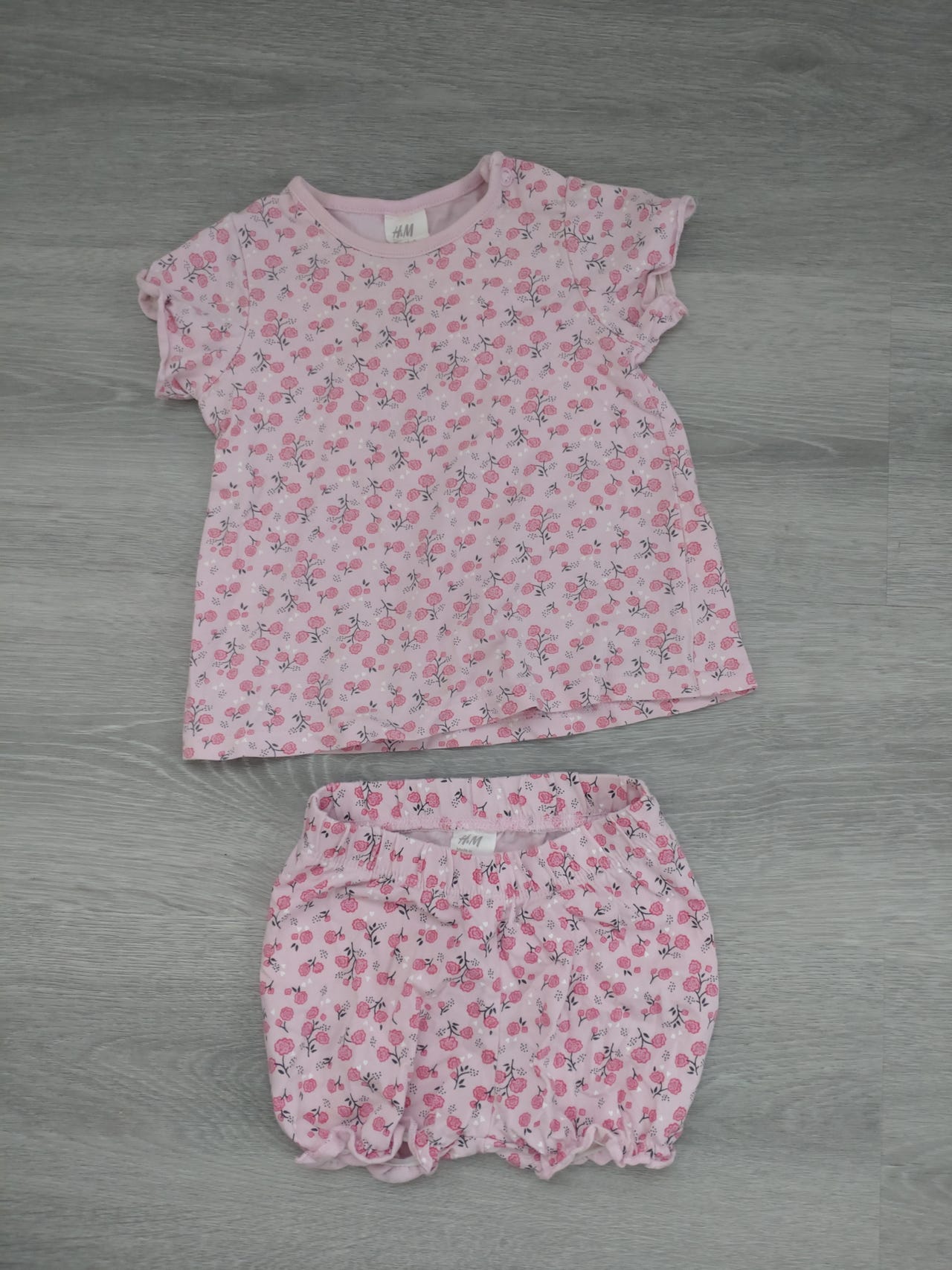 Shortsiasu 62cm