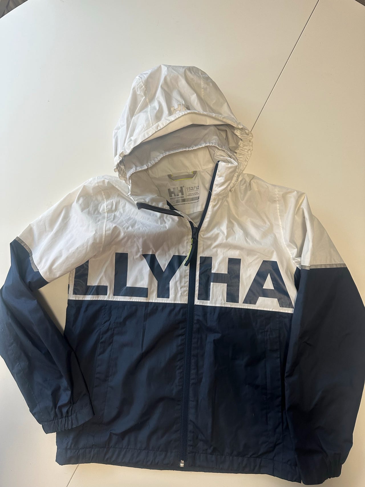 Helly Hansen