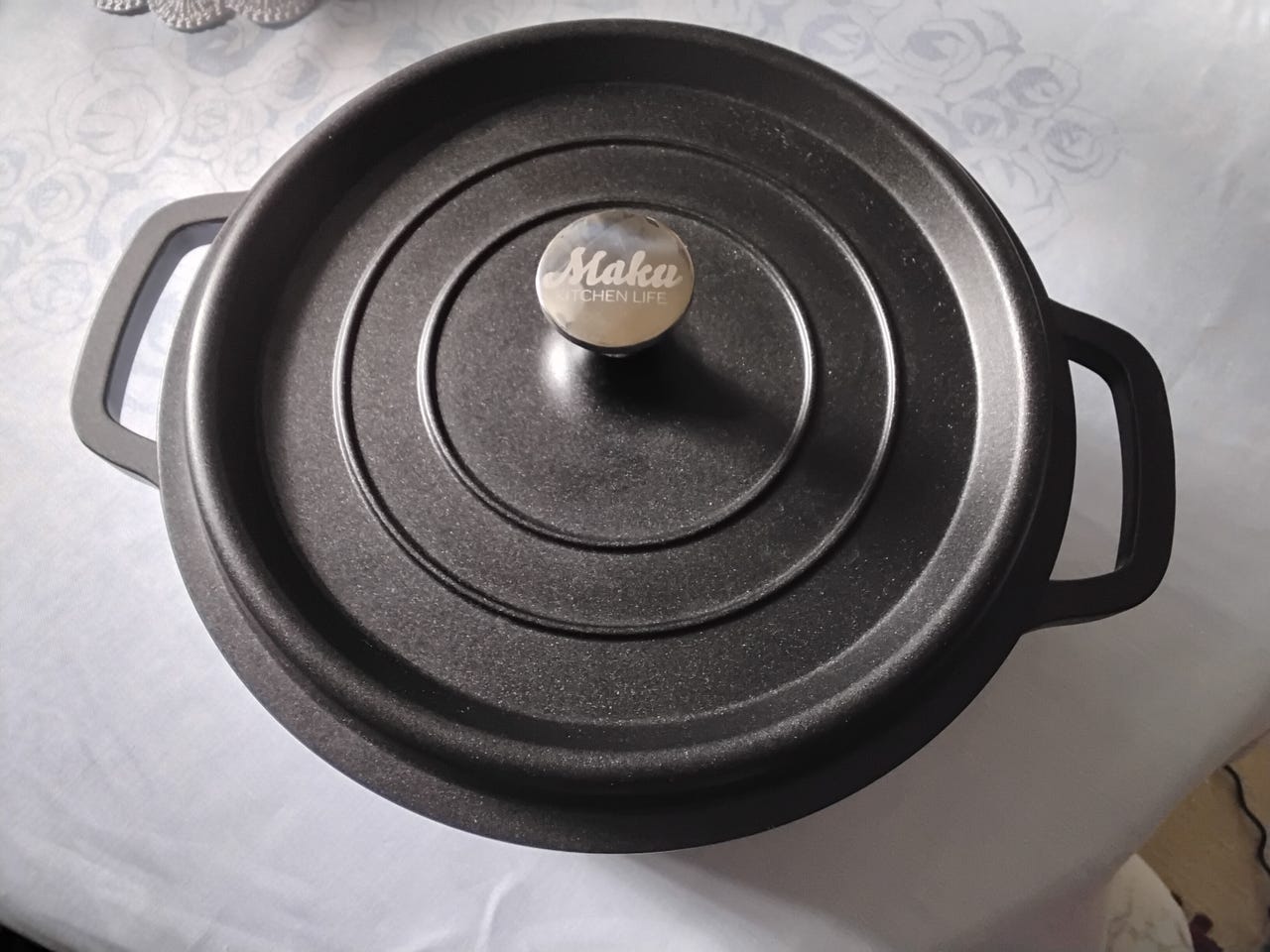 Hyvä pata