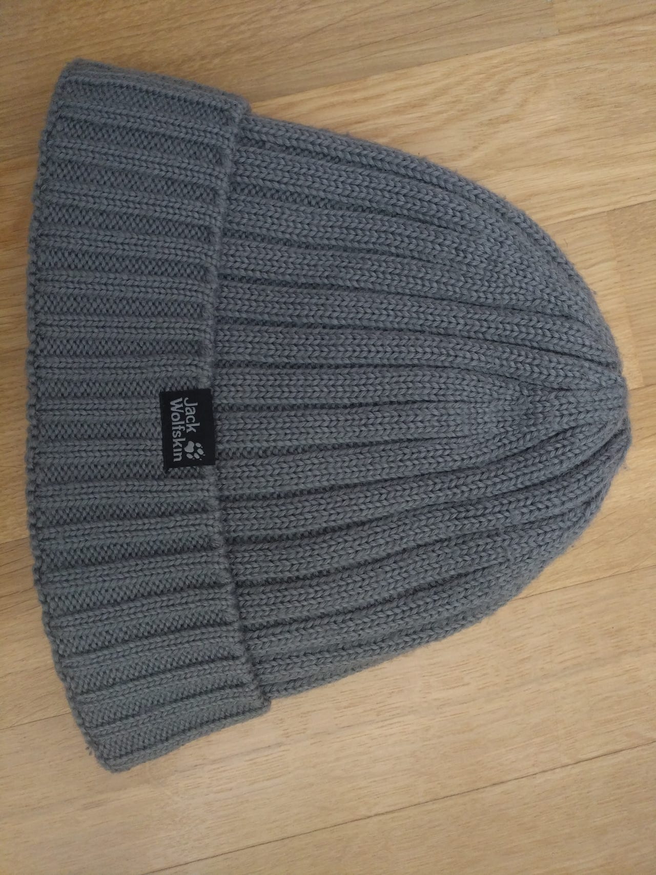 Stormlock beanie