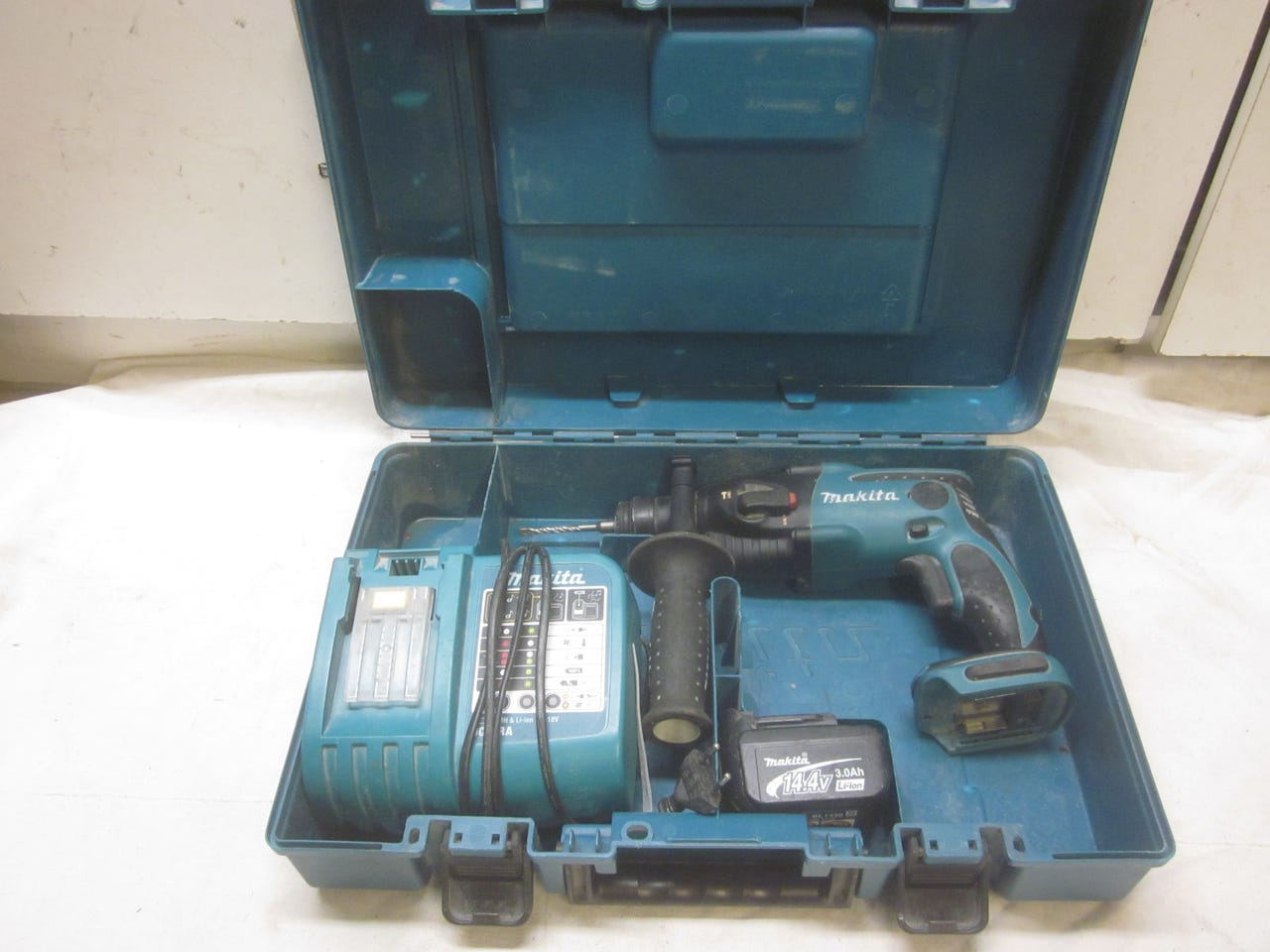 makita poravasara BHR162 japan