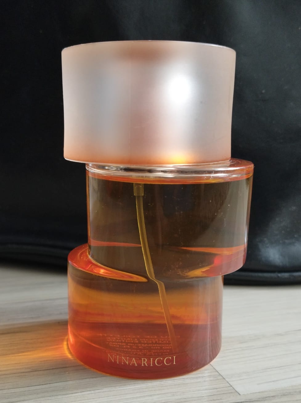 Nina Ricci limited edition, Edt