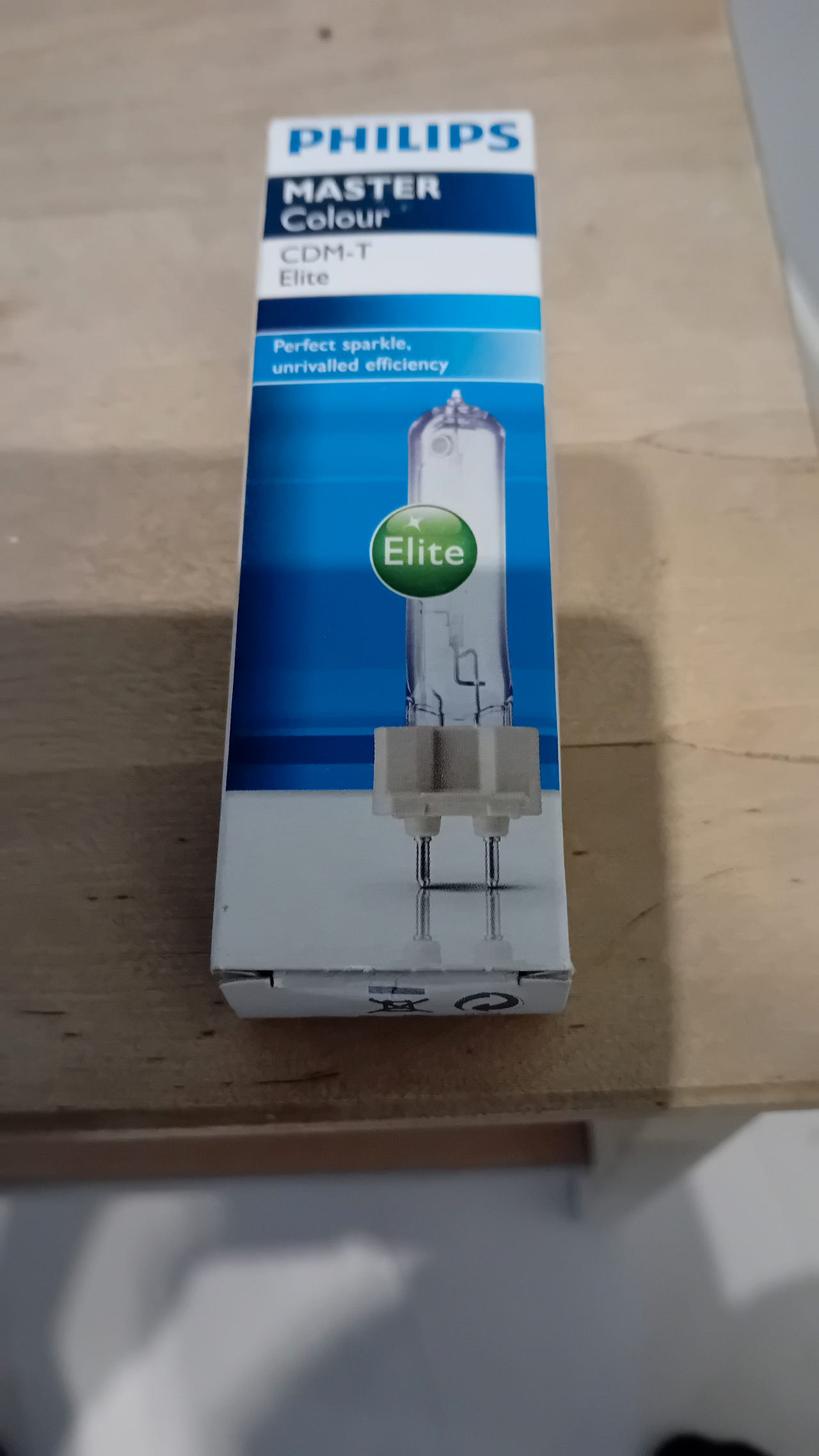 CDM-T PHILIPS