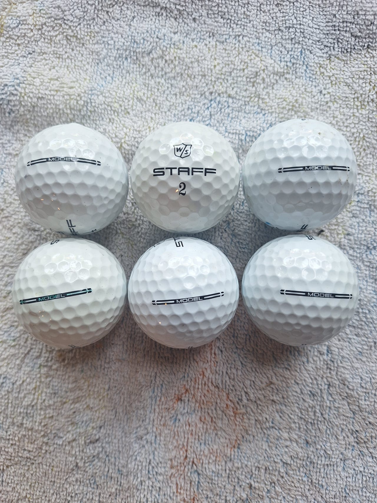 W/S MODEL 6kpl | Tori