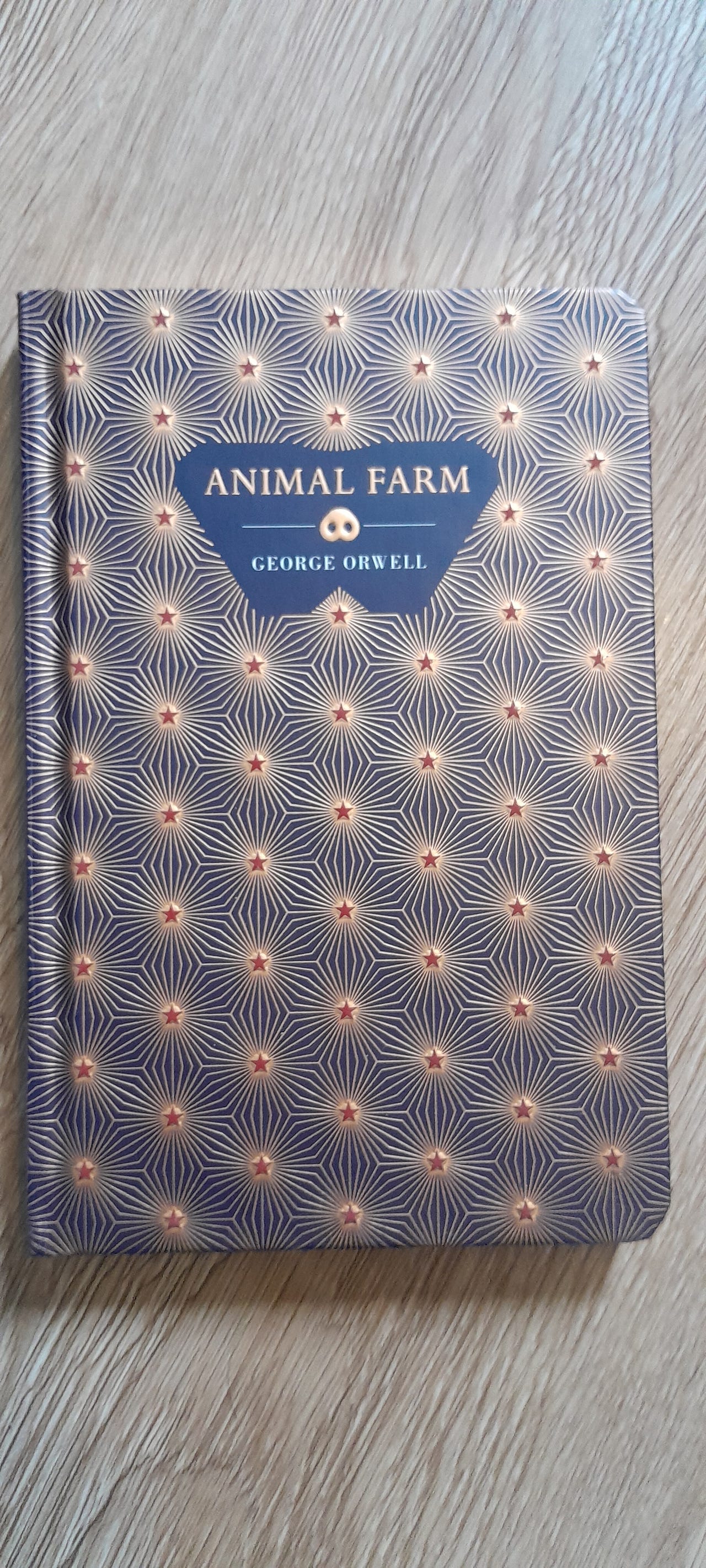 George Orwell: Animal Farm