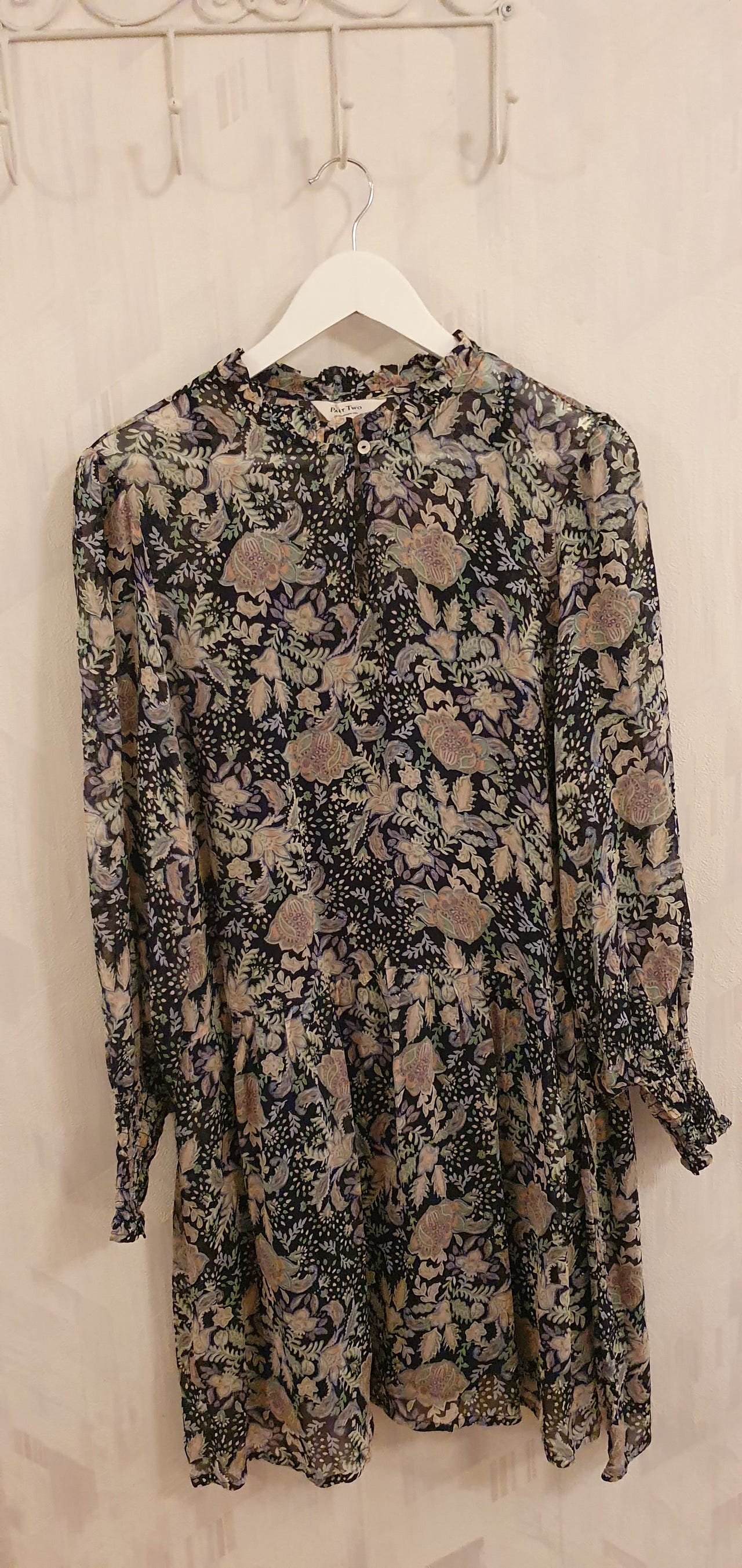 Part Two mekko 40