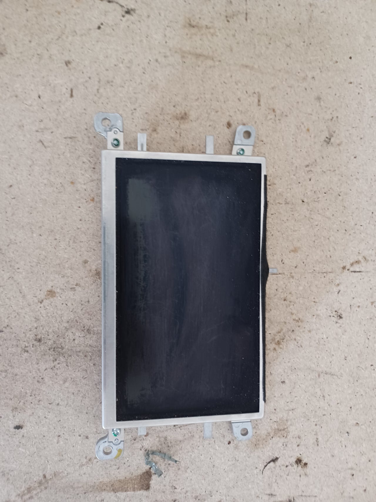 audi-a5-2007-15-radio-n-ytt-8t0057603g-tori