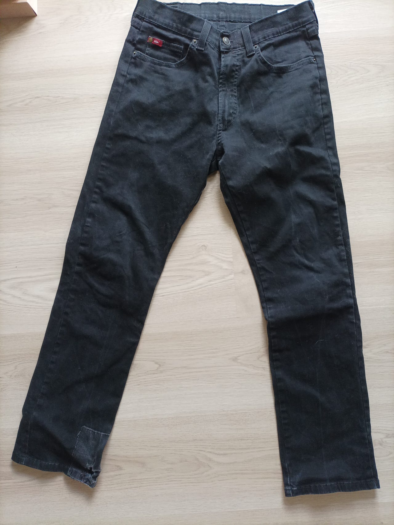 Lee Cooper-farkut