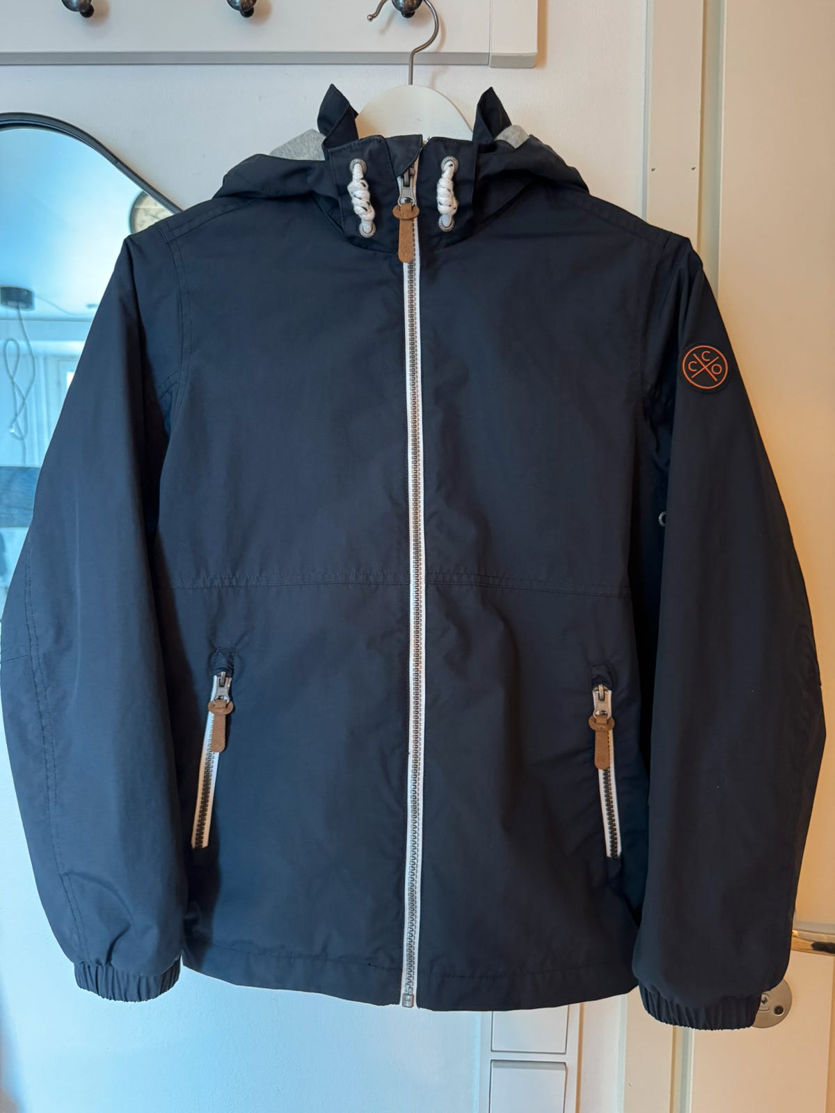 CUBE CO. vk-takki, koko 146cm