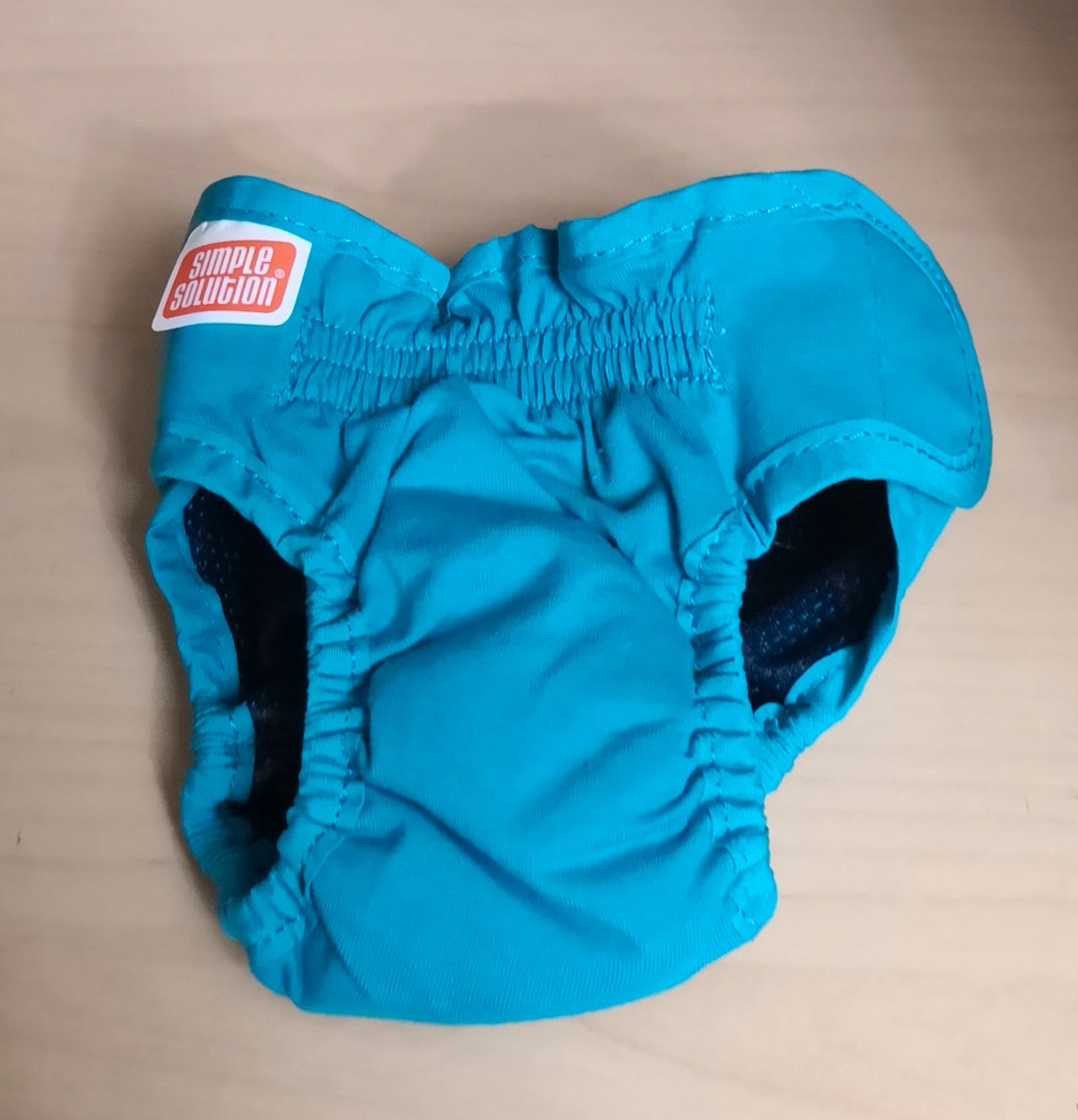 Simple Solution kestovaippa (koko S) (2kpl)