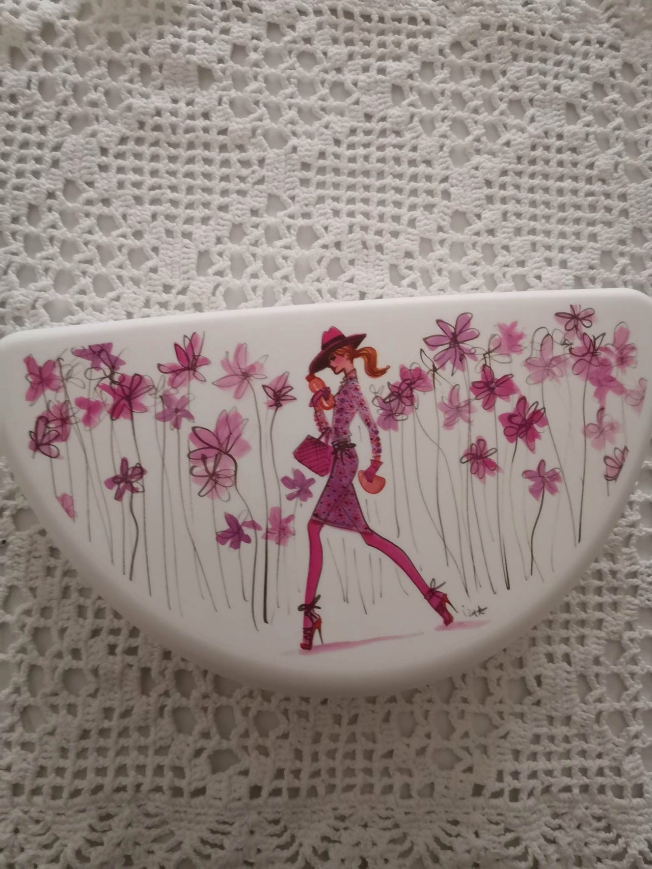 Tupperware eväslaatikko, Hki-Klaukkala