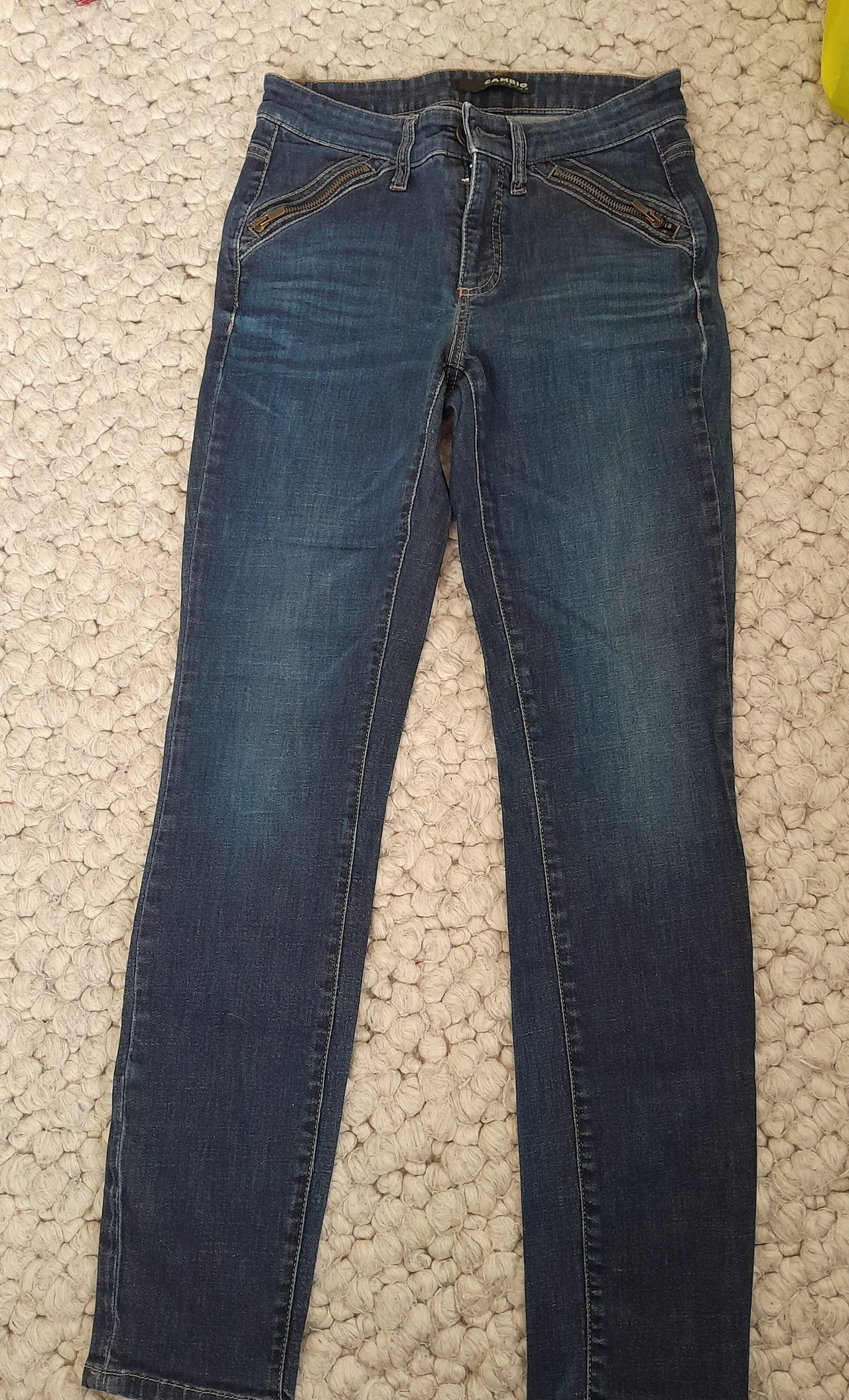 Cambio Jeans farkut