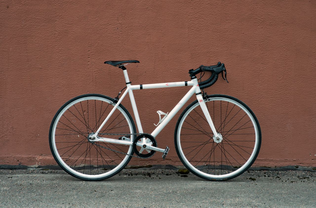 Cinelli Bootleg Mystic Rats S | Tori Cinelli Bootleg Mystic Rats S | Tori