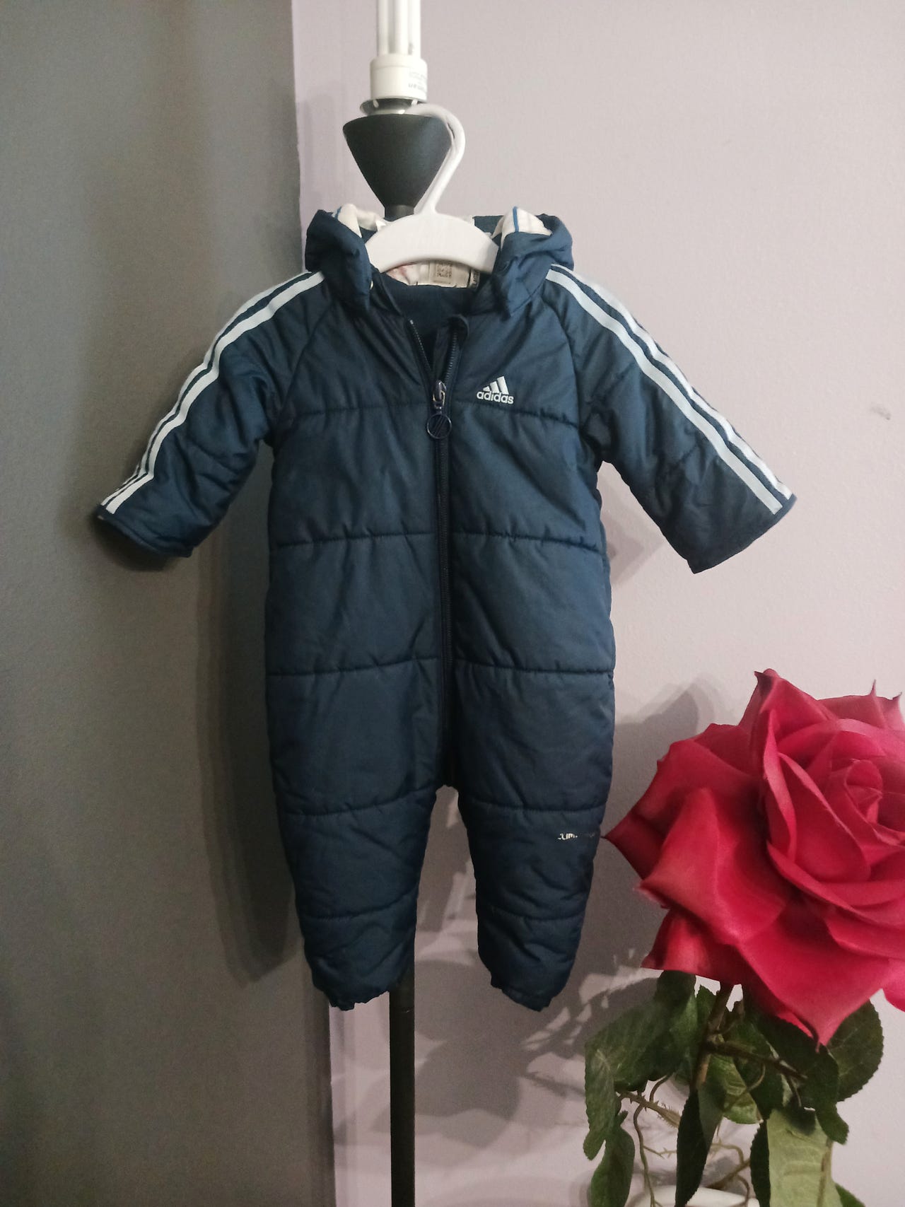 Adidas haalari
