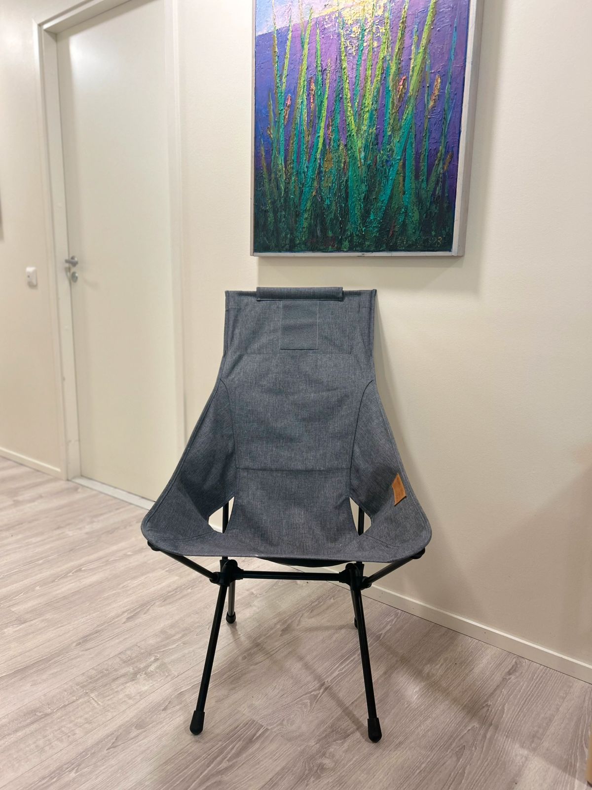 Helinox Sunset Chair Home HDB | Tori