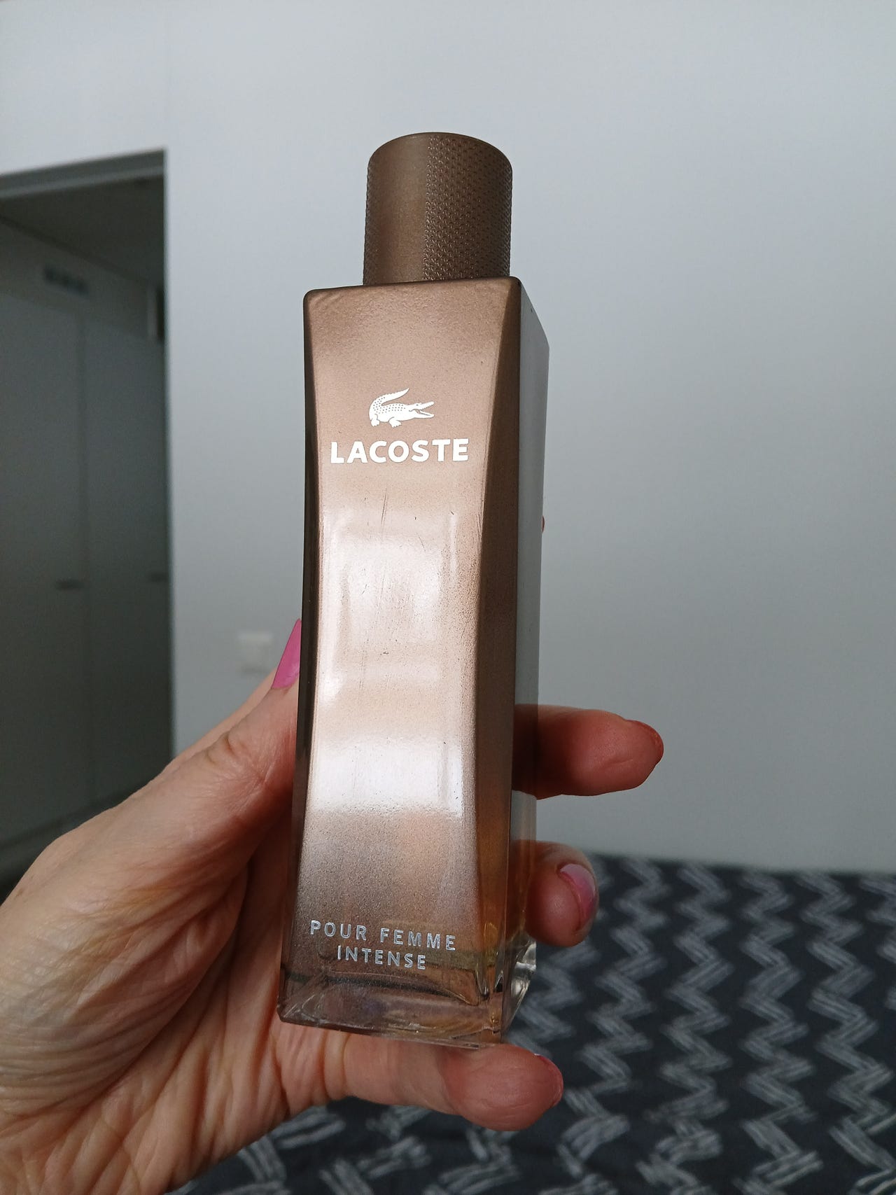 Femme Intense Lacoste Pour Femme 30ml Lacoste Pour Femme Intense