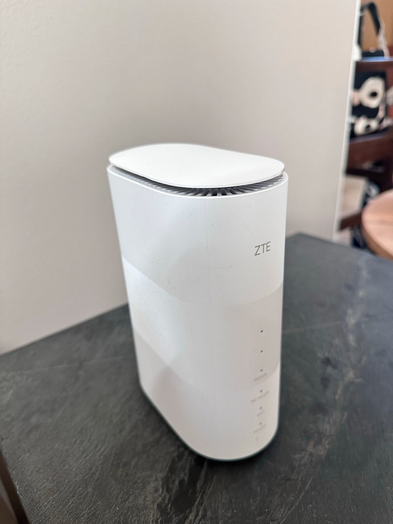 ZTE MC801A-1 reititin KULJETUS | Tori