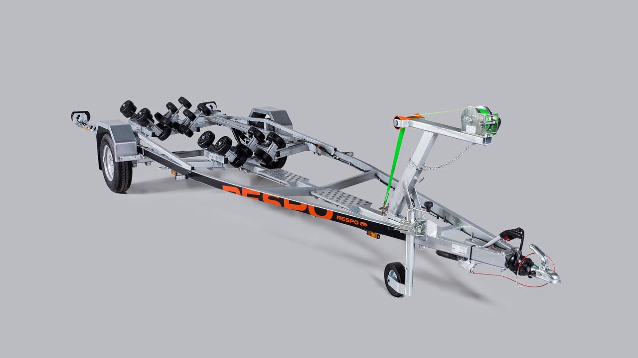 Respo Venetraileri 1800V661 Multirulla