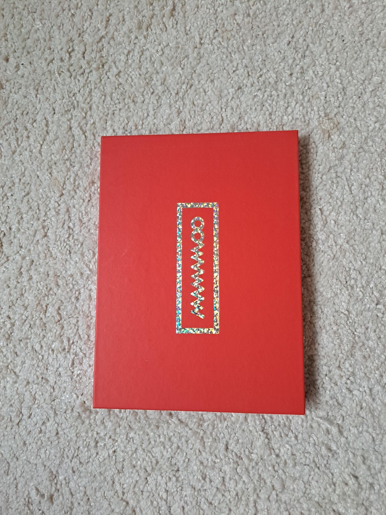 MAMAMOO - Hello 1st mini album | Tori