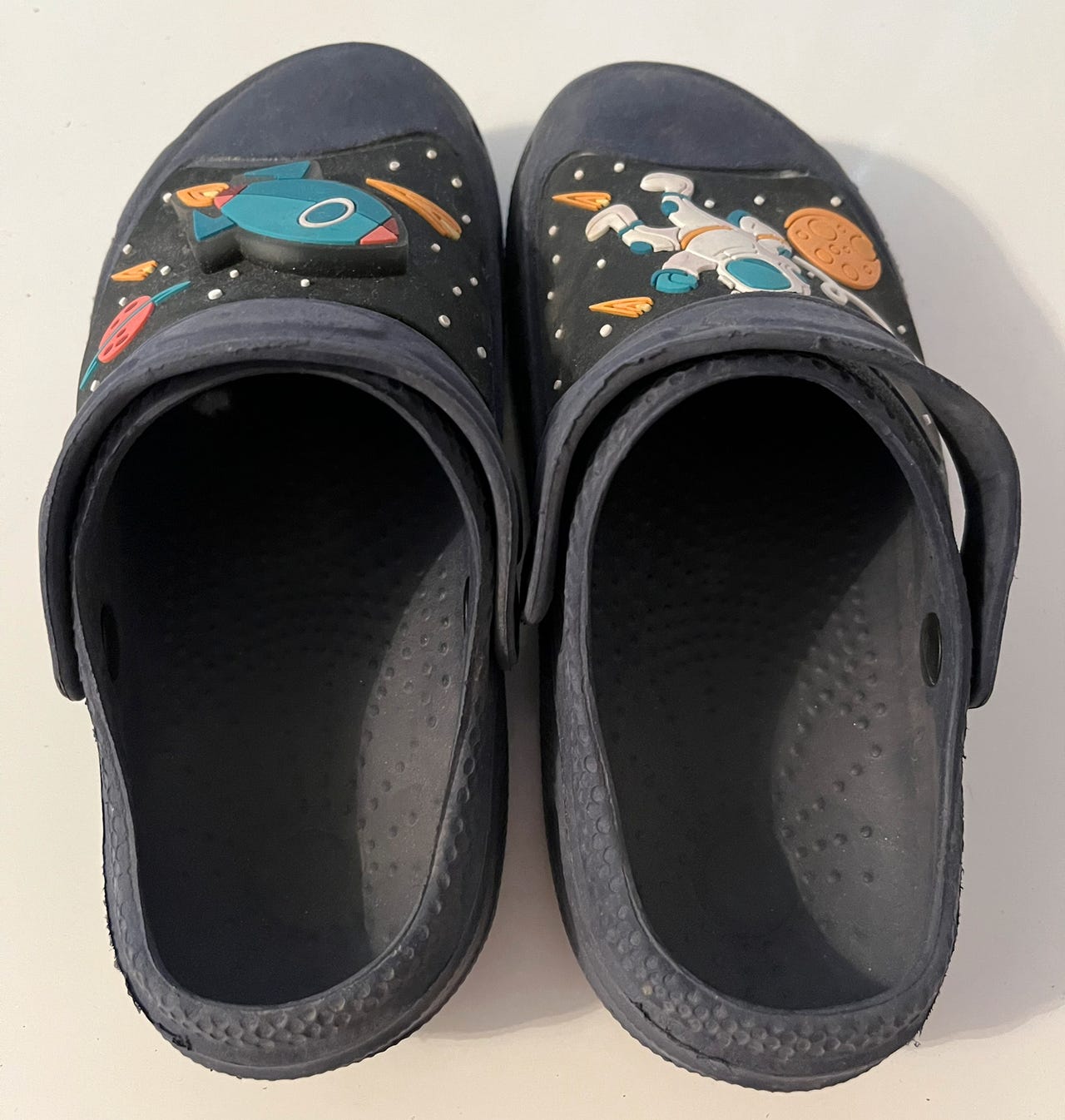 Vale Crocs pistokkaat koko 29