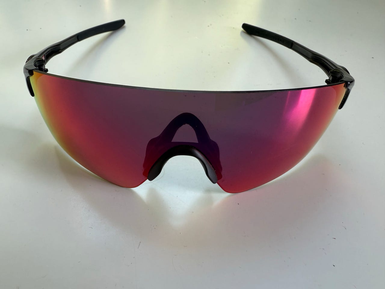 Oakley EVZero Blades Prizm Road aurinkolasit