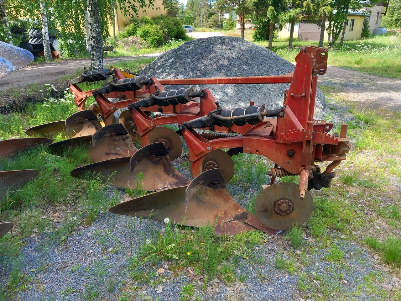 Överum C487