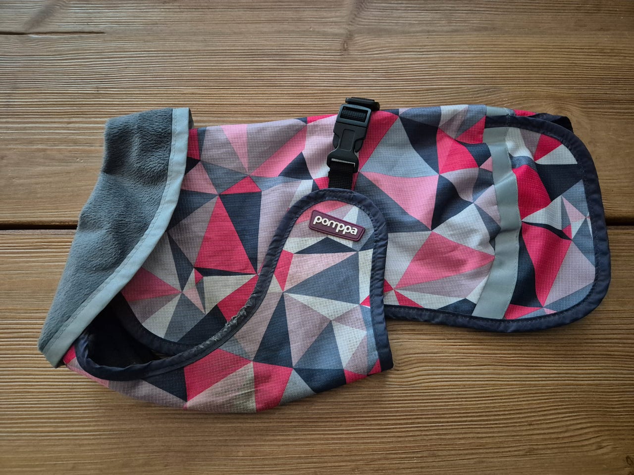 Sadetakki pomppa 31cm
