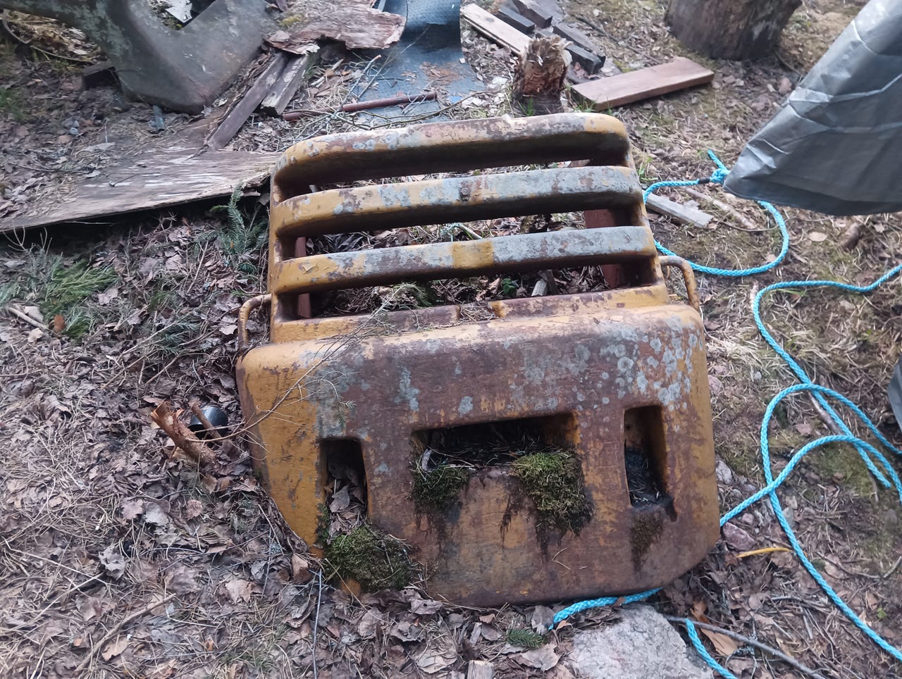 Valmet b20